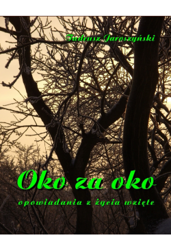 Oko za oko