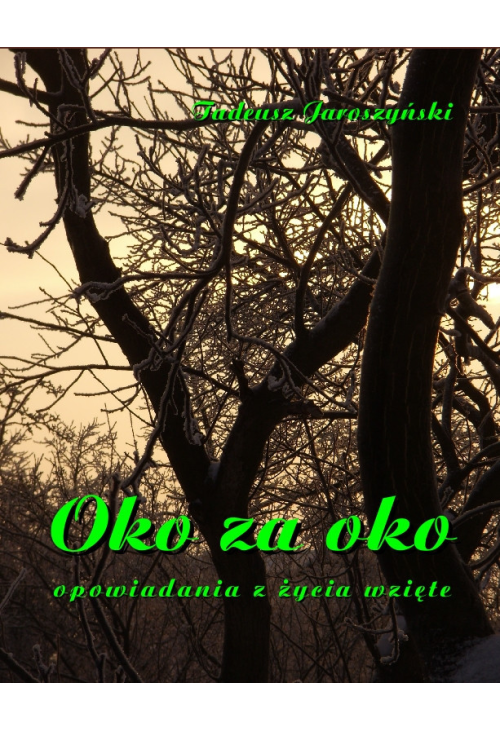 Oko za oko