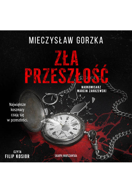 Zła przeszłość