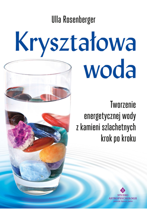 Kryształowa woda
