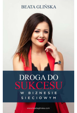 Droga do sukcesu w biznesie...