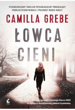 Łowca cieni