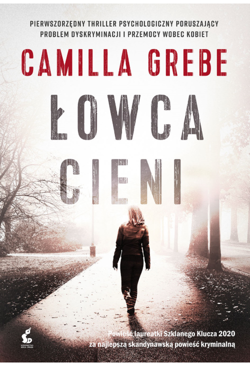 Łowca cieni