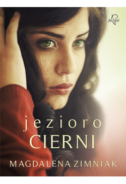 Jezioro Cierni