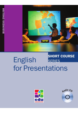 English for Presentations