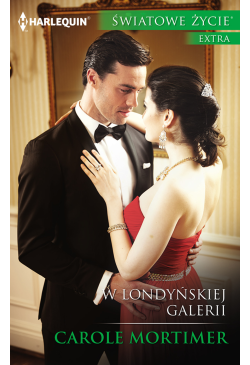 W londyńskiej galerii