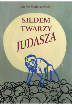 Siedem twarzy Judasza