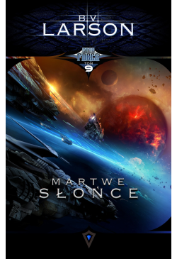 Star Force. Tom 9. Martwe...
