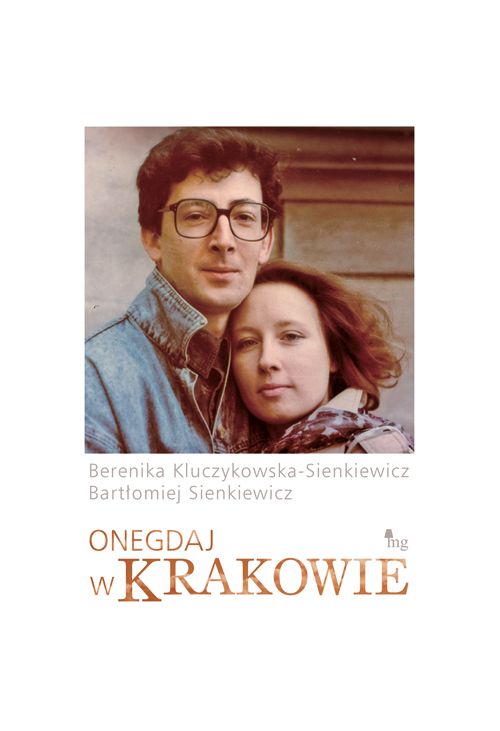 Onegdaj w Krakowie