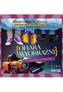 Ofiara wyobraźni. W...