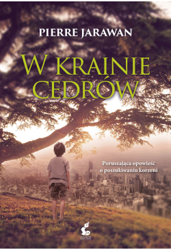 W krainie cedrów