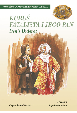 Kubuś Fatalista i jego Pan