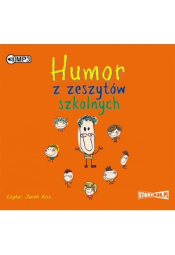 Humor z zeszytów szkolnych