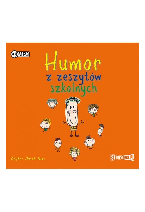 Humor z zeszytów szkolnych