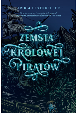 Zemsta Królowej Piratów
