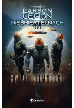 Legion Nieśmiertelnych. Tom...