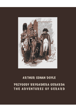 Przygody brygadiera Gerarda...