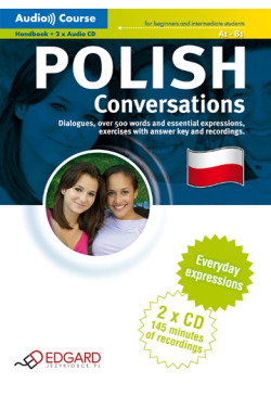 Polish Conversations....