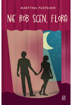 Nie rób scen, Flora