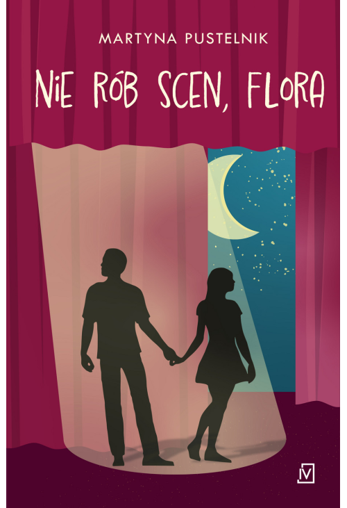 Nie rób scen, Flora