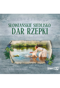 Słowiańskie siedlisko. Tom...