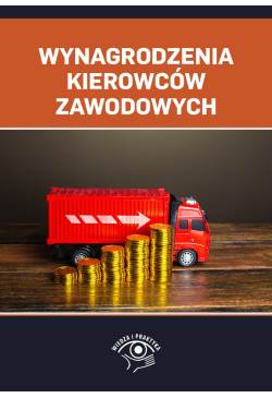 Wynagrodzenia kierowcow...