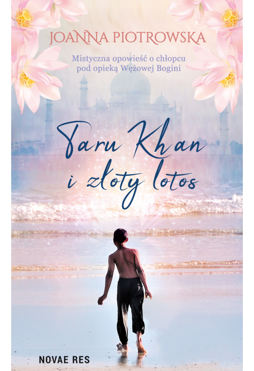 Taru Khan i złoty lotos