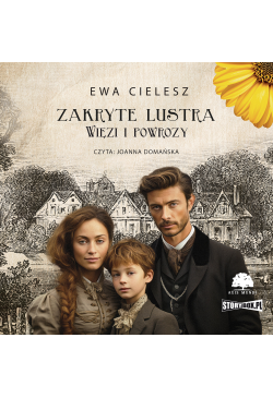 Zakryte lustra. Tom 5....