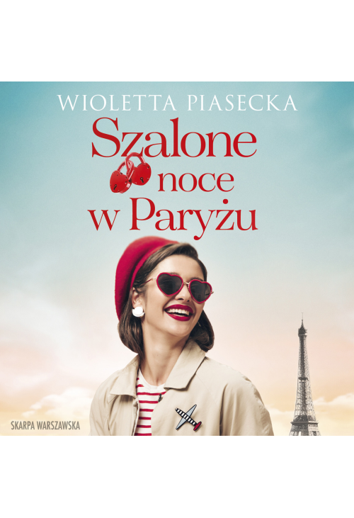 Szalone noce w Paryżu