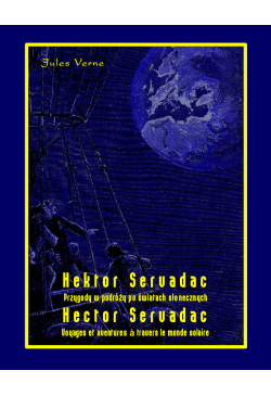 Hektor Servadac. Przygody w...