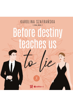 Before destiny teaches us...