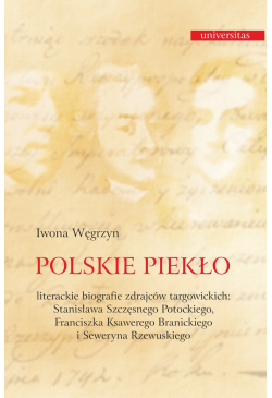Polskie piekło. Literackie...