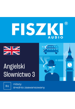 FISZKI audio - angielski -...