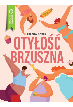 Otyłość brzuszna