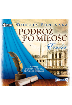 Podróż po miłość. Emilia