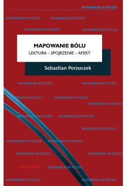 Mapowanie bólu. Lektura -...