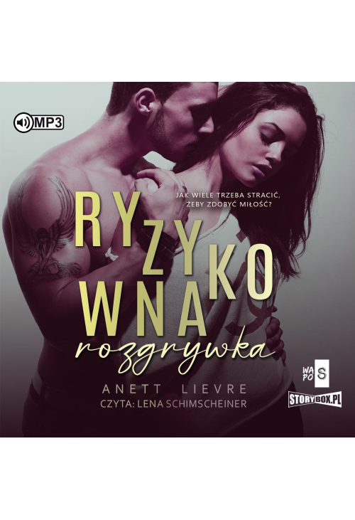 Ryzykowna rozgrywka