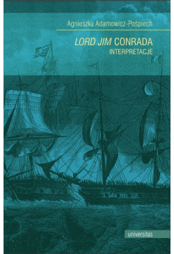 Lord Jim Conrada....