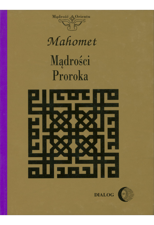 Mądrości proroka