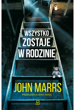 Wszystko zostaje w rodzinie