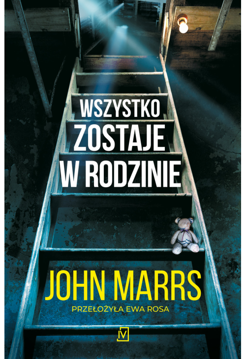 Wszystko zostaje w rodzinie