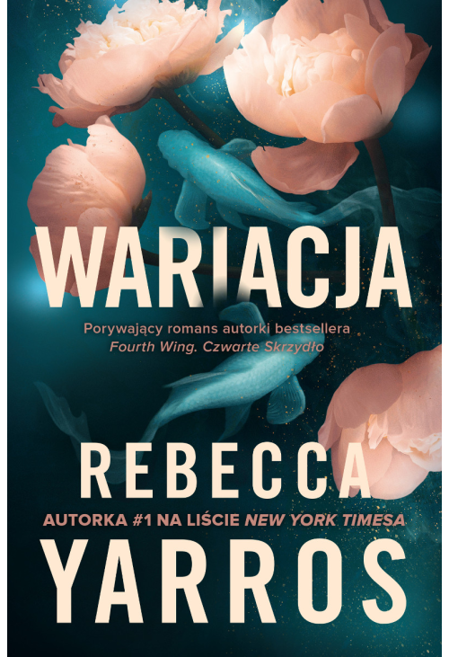Wariacja