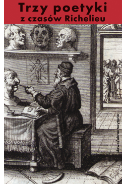 Trzy poetyki z czasów...