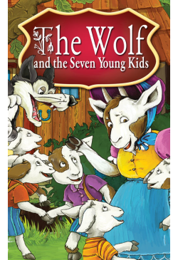 The Wolf and Seven Young...