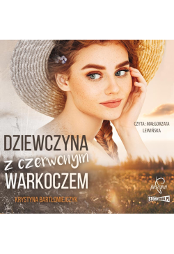 Dziewczyna z czerwonym...