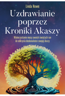 Uzdrawianie poprzez Kroniki...