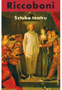Sztuka teatru