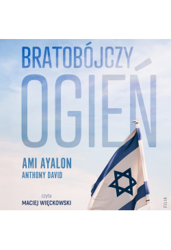 Bratobójczy ogień. Jak...