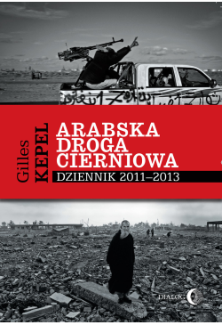 Arabska droga cierniowa....