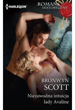 Niezawodna intuicja lady...